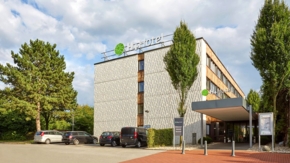 H-Hotel Bochum Foto H-Hotels